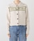 KIJUN/キジュン Nordic Knit Cardigan