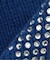 NEW ERA / ニューエラ BEANIE BIG RHINESTONE