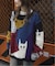 MacMahon Knitting Mills  Crew Neck Knit-Cat Gatherin