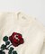 MacMahon Knitting Mills / マクマホンニッティングミルズ Crew Neck Knit-Rose