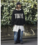MacMahon Knitting Mills / マクマホンニッティングミルズ Crew Neck Knit-TOKYO