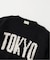 MacMahon Knitting Mills / マクマホンニッティングミルズ Crew Neck Knit-TOKYO