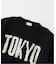 MacMahon Knitting Mills / マクマホンニッティングミルズ Crew Neck Knit-TOKYO