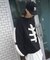 MacMahon Knitting Mills / マクマホンニッティングミルズ Crew Neck Knit-3D Bone