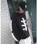 MacMahon Knitting Mills / マクマホンニッティングミルズ Crew Neck Knit-3D Bone