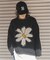 MacMahon Knitting Mills / マクマホンニッティングミルズ All Roll Knit-Flower
