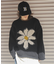 MacMahon Knitting Mills / マクマホンニッティングミルズ All Roll Knit-Flower