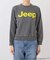 GOOD ROCK SPEED / グッドロックスピード ジープスウェット