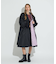 ANNA SUI NYC / アナスイエヌワイシー ロングMA-1コート