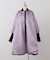 ANNA SUI NYC / アナスイエヌワイシー ロングMA-1コート