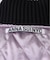 ANNA SUI NYC / アナスイエヌワイシー ロングMA-1コート