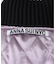 ANNA SUI NYC / アナスイエヌワイシー ロングMA-1コート