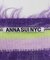 ANNA SUI NYC / アナスイエヌワイシー カラーボーダーニット