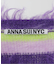 ANNA SUI NYC / アナスイエヌワイシー カラーボーダーニット