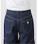 GUESS/ゲス GO SEAMED WIDE LEG