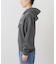 CARHARTT WIP / カーハート ダブリューアイピー WHOODED NELSON SWEATSHIRT