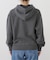 CARHARTT WIP / カーハート ダブリューアイピー WHOODED NELSON SWEATSHIRT