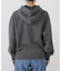 CARHARTT WIP / カーハート ダブリューアイピー WHOODED NELSON SWEATSHIRT