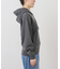 CARHARTT WIP / カーハート ダブリューアイピー WHOODED NELSON SWEATSHIRT