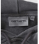 CARHARTT WIP / カーハート ダブリューアイピー WHOODED NELSON SWEATSHIRT