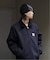CARHARTT WIP / カーハート ダブリューアイピー DETROIT JACKET