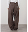 CARHARTT WIP / カーハート ダブリューアイピー W BRANDON PANT