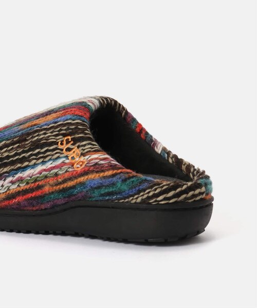 SUBU / スブ DOTS KALEIDOSCOPE｜ジョイントワークスの通販｜&mall