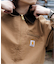 CARHARTT WIP / カーハート ダブリューアイピー DETROIT JACKET