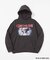 SCREEN STARS ”GREMLiNS” PIGMENT HOODIE