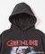 SCREEN STARS ”GREMLiNS” PIGMENT HOODIE