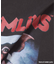 SCREEN STARS ”GREMLiNS” PIGMENT HOODIE