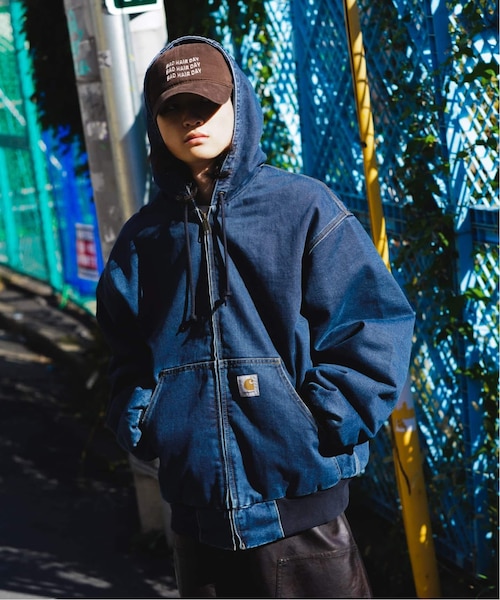 CARHARTT WIP / カーハート ダブリューアイピー OG ACTIVE JACKET