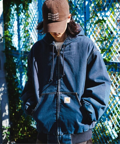 CARHARTT WIP / カーハート ダブリューアイピー OG ACTIVE JACKET