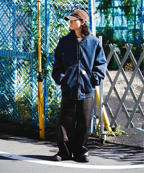 CARHARTT WIP / カーハート ダブリューアイピー OG ACTIVE JACKET