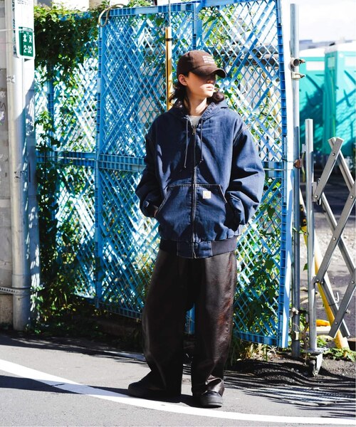 CARHARTT WIP / カーハート ダブリューアイピー OG ACTIVE JACKET