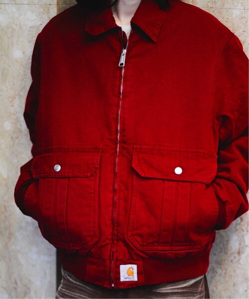 CARHARTT WIP / カーハート ダブリューアイピー STANTON JACKET