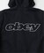 OBEY / オベイ RANDY ZIP UP HOOD