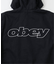 OBEY / オベイ RANDY ZIP UP HOOD