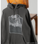 SCREEN STARS ”STAR WARS” PIGMENT HOODIE