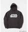 SCREEN STARS ”STAR WARS” PIGMENT HOODIE