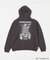 SCREEN STARS ”STAR WARS” PIGMENT HOODIE