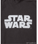 SCREEN STARS ”STAR WARS” PIGMENT HOODIE