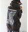 SCREEN STARS ”STAR WARS” PIGMENT HOODIE