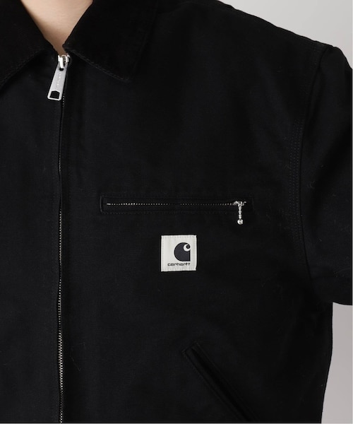 CARHARTT WIP / カーハート ダブリューアイピー WOG DETROIT JACKET