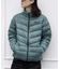 Marmot / マーモット 750FP Able Down Jacket