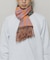 BAL / バル JACQUARD KNIT SOCCER SCARF