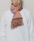 BAL / バル JACQUARD KNIT SOCCER SCARF