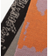 BAL / バル JACQUARD KNIT SOCCER SCARF