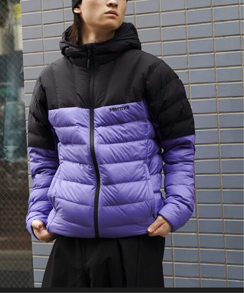 最終Marmot Mountain WorksNEIGHBORHOOD Mt.Training Zip Hoodie(マウントトレーニングジップフーディ)