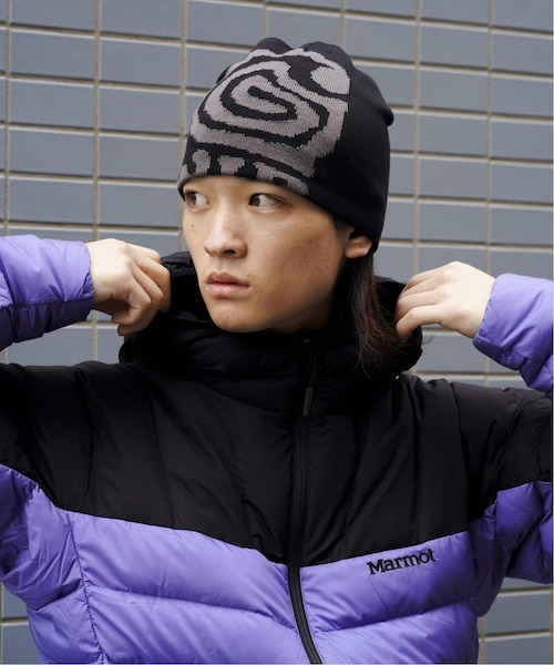 Marmot / マーモット Lance Down Hoodie｜ジョイントワークスの通販